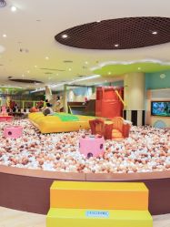 -meland亲子乐园(深圳领展中心城店)