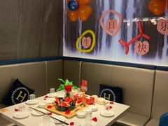 -海底捞火锅(长宁路龙之梦店)
