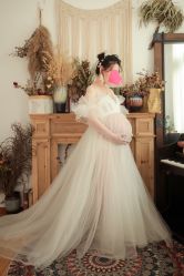 点击看大图 -三河市薇拉风情婚纱摄影店