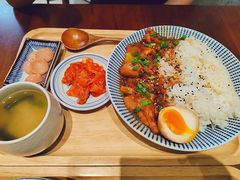 -肥朵食堂(带梦胡同店)