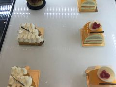 -La Porte de Paris 巴黎之门法式甜品