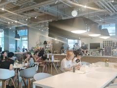 -dotcom coffee古点咖啡(致真大厦店)