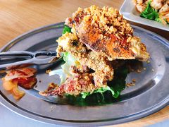 -真浪大家乐海鲜餐馆