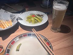 -雪熊精酿·哈尔滨烧烤酒馆(非遗大串店)