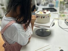-食间旅人DIY烘焙工作室