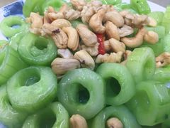 -塞伊德·蒙餐(锡林浩特店)