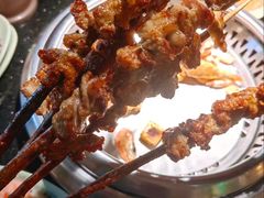 -梨花自助烤肉(乐宾店)