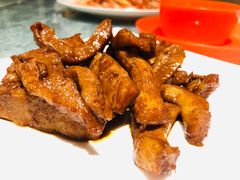 -花城苑广府菜(侨鑫店)