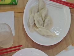 -喜家德虾仁水饺(北站店)