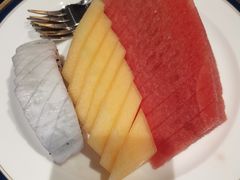 -上海金陵紫金山大酒店·汇海餐厅