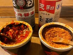 -矮子粉店1985·长沙米粉(湘春路店)