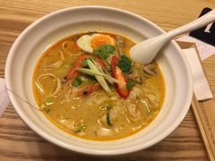 冬阴功河粉-GOGO Plate(成都太古里店)