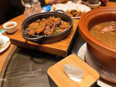 -鑫小城故事·藕汤·家常菜(台北一路总店)