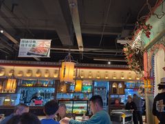 -纳瓦新疆菜(银都店)