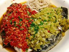 -力力豆花庄(广渠门店)