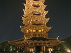 -盘门景区