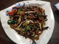 -鸿运楼·舌尖上的徽菜