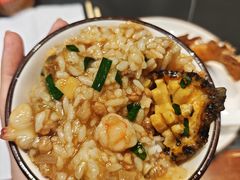 -鸭绿江海鲜烧烤大排档(杏林街店)