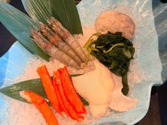 -牛New寿喜烧(新六百店)
