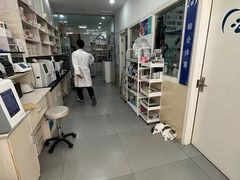 -宠欣安宠物医院·包河区中心医院
