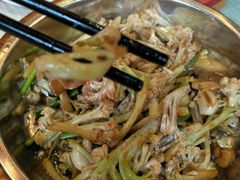 -毛家饭店(今洲广场店)