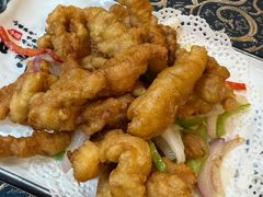 -晓平饭店(嘉善路店)