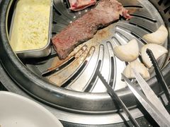 -木槿花韩式炭烤·熟成肉工坊(孙文东路店)