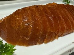 -北平楼·烤鸭·北京菜(牡丹园店)
