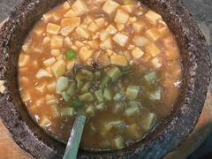 -绿茶餐厅(天津天河城店)