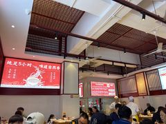 -李兰英湖南面馆(护国路店)