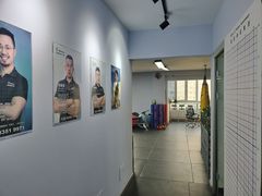 -悦健身私教工作室(双井店)