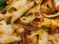 -陇上秦轩biangbiang面(萧山万象汇店)