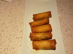 扬州春卷-东园小馆·早茶·淮扬小炒(印象汇店)
