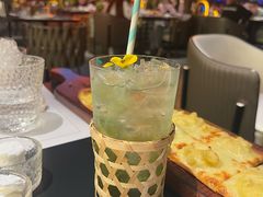 -洛缦音乐餐厅(工业展览馆万象城店)