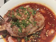 -眉州东坡·熊猫主题餐厅(枫蓝店)