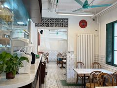 -鸡坤茶室(三里屯店)