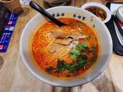 -和府捞面(东直门银座店)