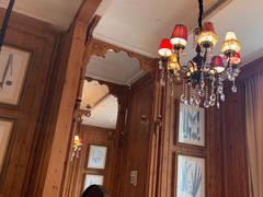 -新白鹿餐厅(城西银泰城店)