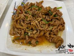 -胜记烧鹅美食