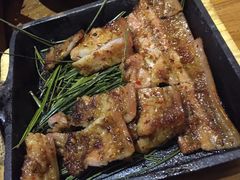 -云海肴·汽锅鸡·云南菜(天津国金汇店)