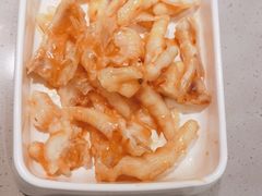 -半天妖烤鱼(蒸湘万达广场店)
