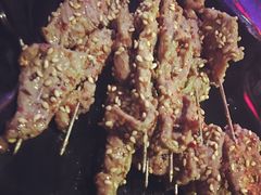 -冰城小镇音乐串吧·聚会餐厅(百子湾店)