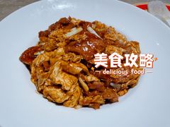 -北平小馆·烤鸭·家常菜(磨房北里店)