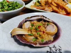 天鹅蛋-海博汇蒸汽海鲜