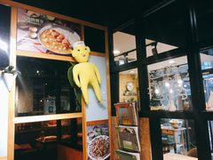 -炒码先生·韩餐炸鸡披萨(西塔店)