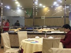 大堂-珠江餐厅