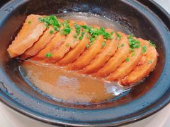-香山湖家家宴(中山陵店)