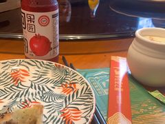 -那拉提之疆·新疆菜(美院店)