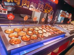 -芝小官毛肚火锅海鲜自助(淮安清江浦区新亚店)
