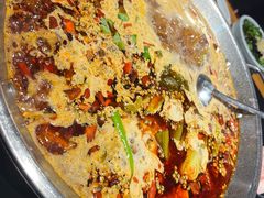 -小饕荟雅安贡椒鱼鲜馆(广福桥店)